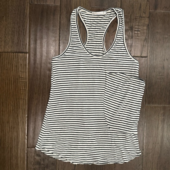 Urban Behaviour Tank Top - Picture 8 of 11